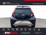 Toyota Aygo X 1.0 M/T Air Explore Faltdach - Toyota aus 2022: Aygo