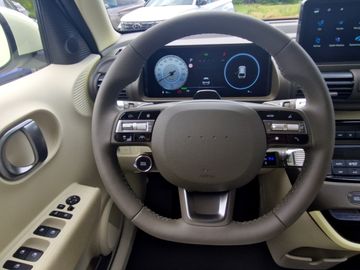 Hyundai INSTER 42 kWh Trend (97PS)
