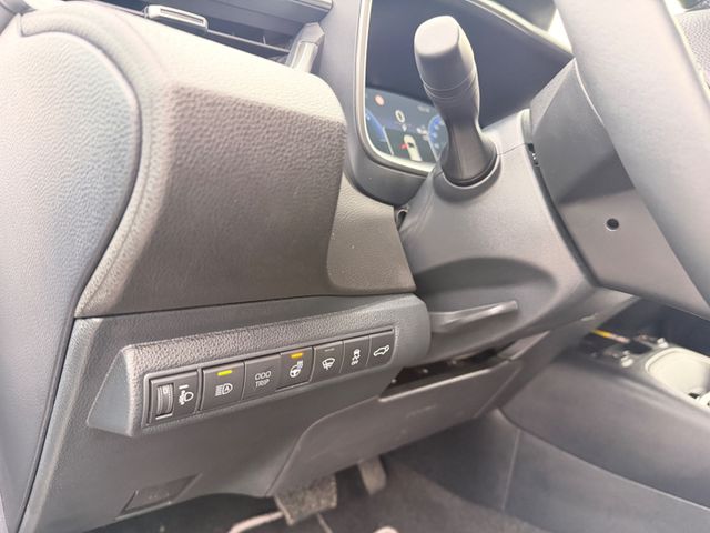 Toyota Corolla Touring Sports Hybrid Style