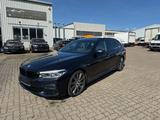BMW 540 d xDrive M Sportpaket-INVIDUAL-20 ZOLL-PANO - BMW 540 in Braunschweig