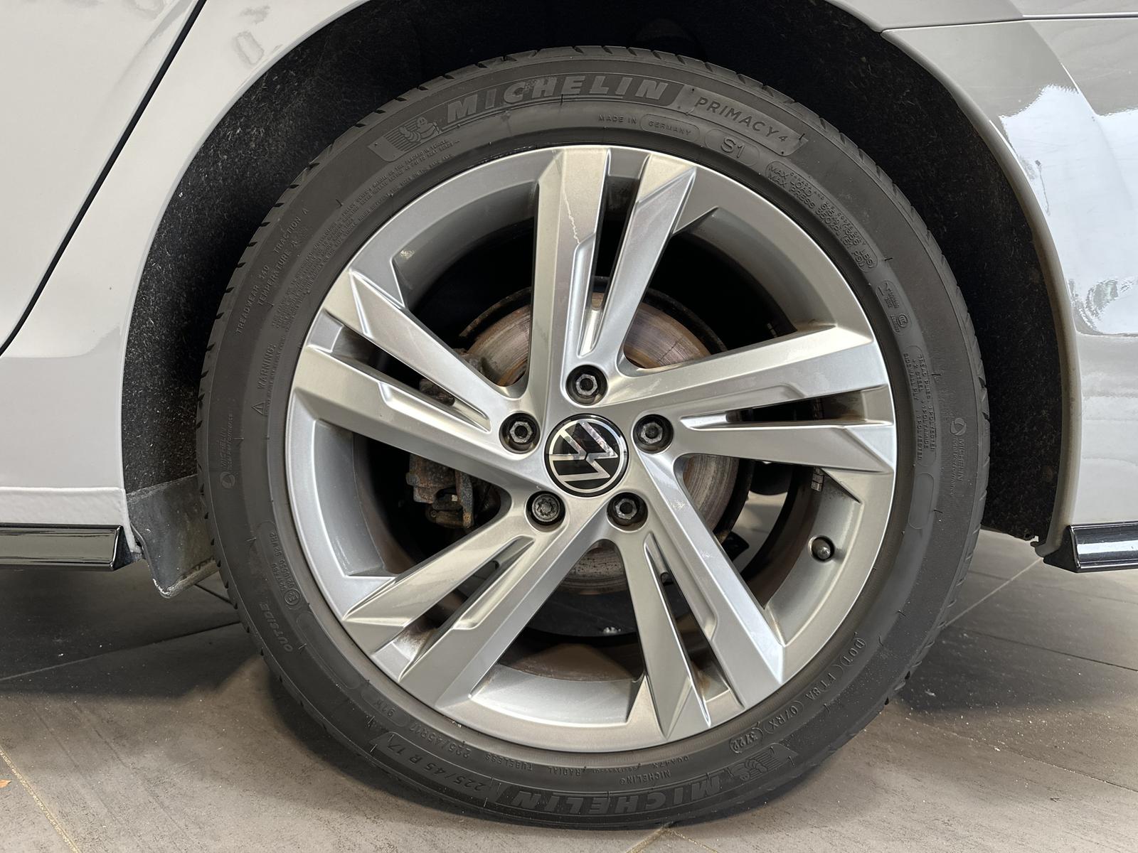 Volkswagen Golf 2.0 TSI DSG R-Line 4Motion NAV+LED+AHK+ACC, миниатюра 3