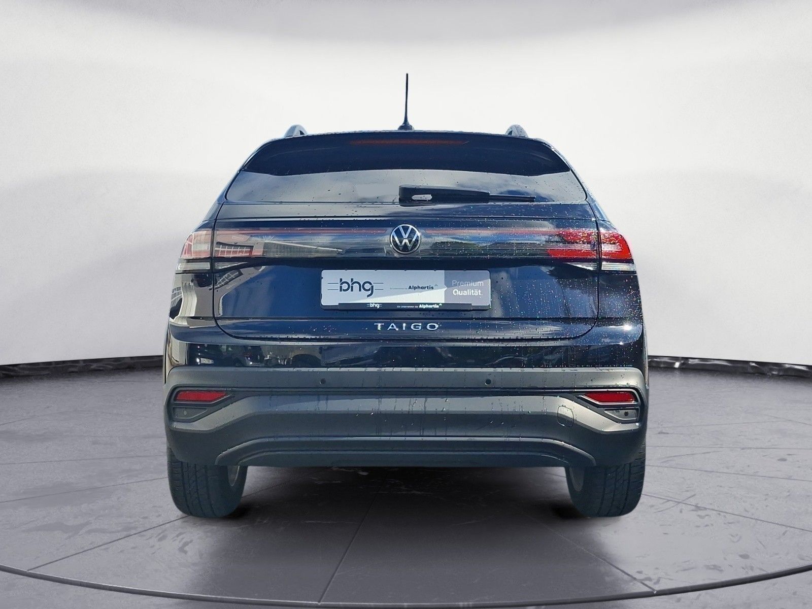 Volkswagen Taigo - Bild 5