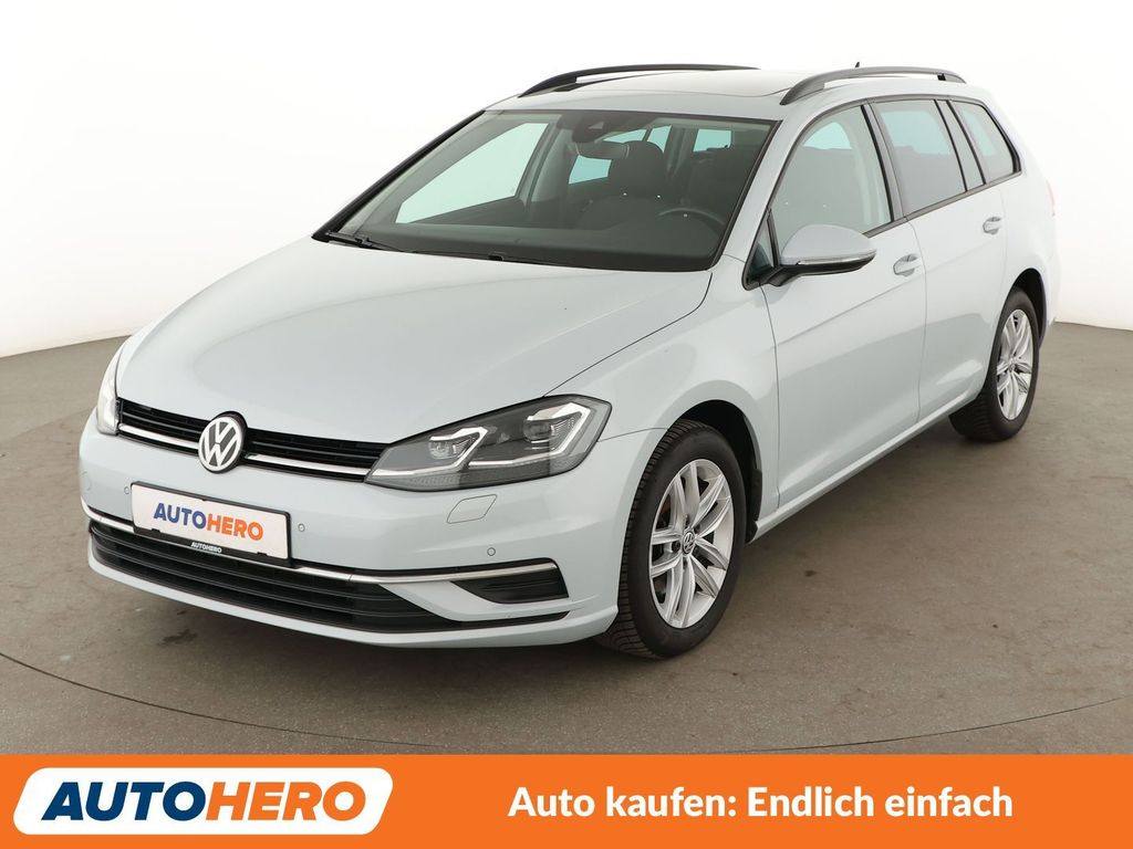 Image of Volkswagen Golf