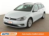 Volkswagen Golf VII 2.0 TDI Comfortline BMT Aut.*NAVI*LED* - Volkswagen mit Diesel-Antrieb: Standheizung, Kombi