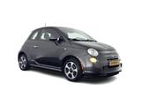 Fiat 500e 24kwh Aut. *NAVI-FULLMAP | LEATHER | DIGI-C - Fiat 500e Gebrauchtwagen