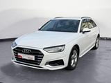 Audi A4 Avant 40 TDI quattro advanced LED/AHK/Kamera/ - Audi A4: Advanced