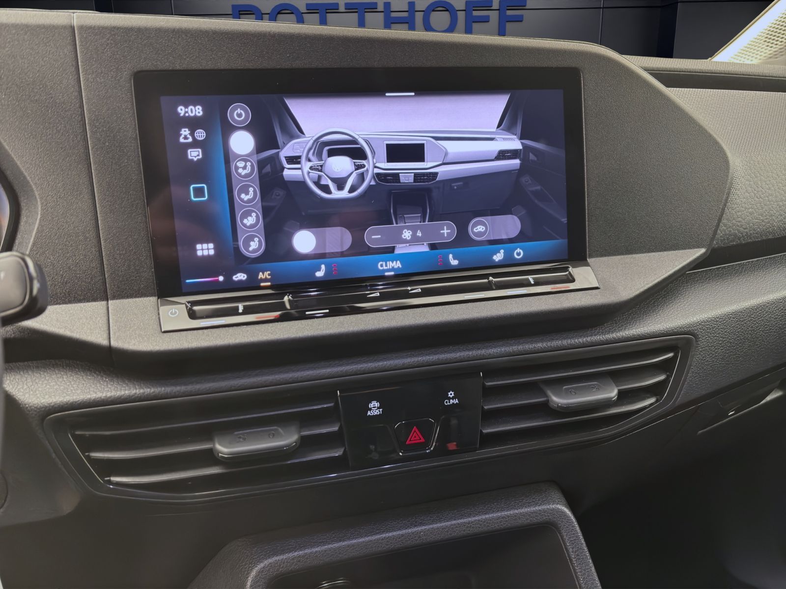 Volkswagen Caddy - Bild 14