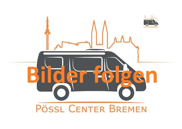 Globecar Roadscout R Citroen 140 PS 
