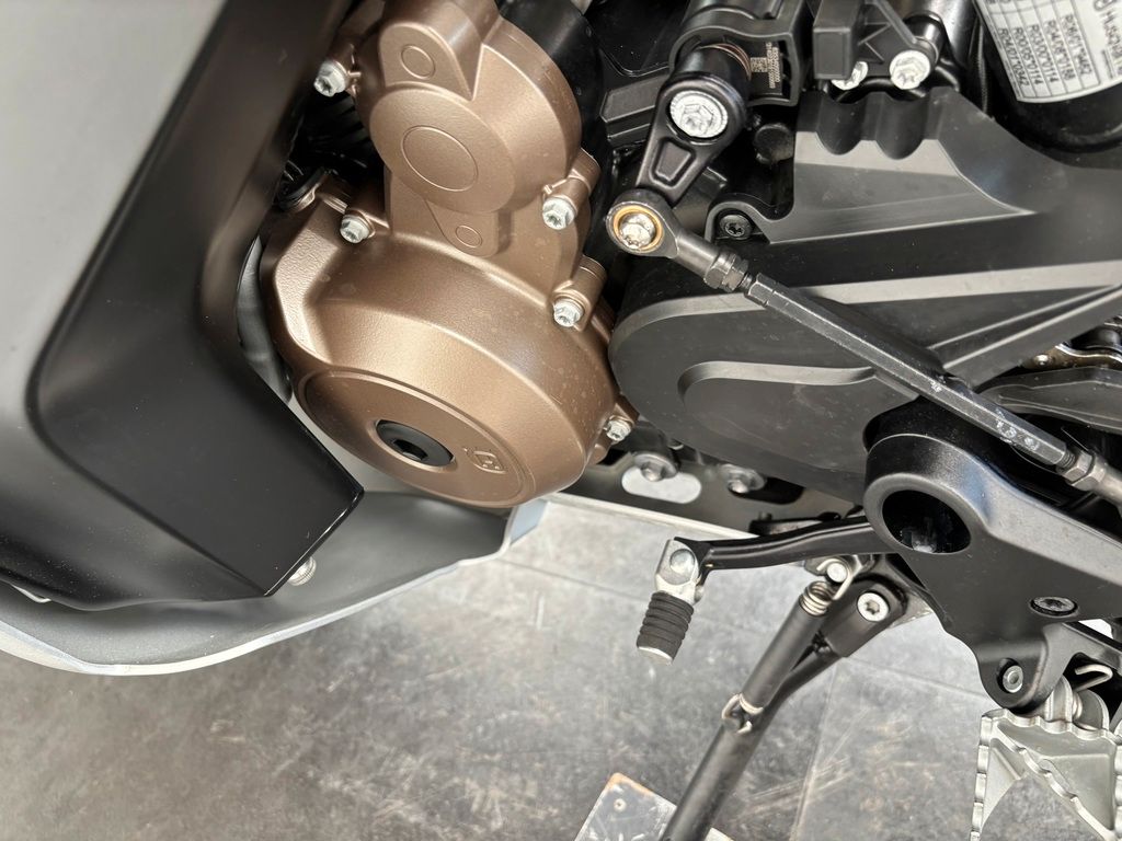 Fahrzeugabbildung Husqvarna NORDEN 901 EXPEDITION *1. HAND *SEHR GEPFLEGT