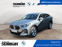 BMW X2 - Vorschau Bild 1