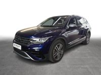 Volkswagen Tiguan Allspace - Vorschau Bild 2