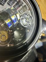 Indian Scout Bobber - INDIAN SCOUT BOBBER