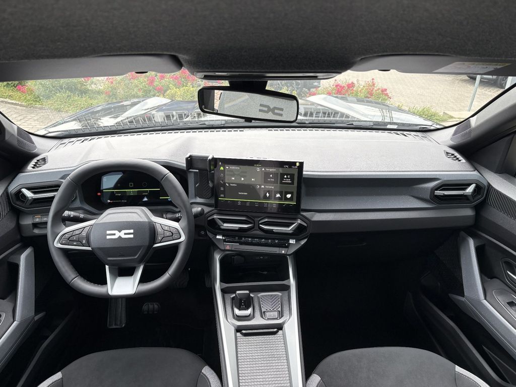 DACIA Bigster - Bild 6