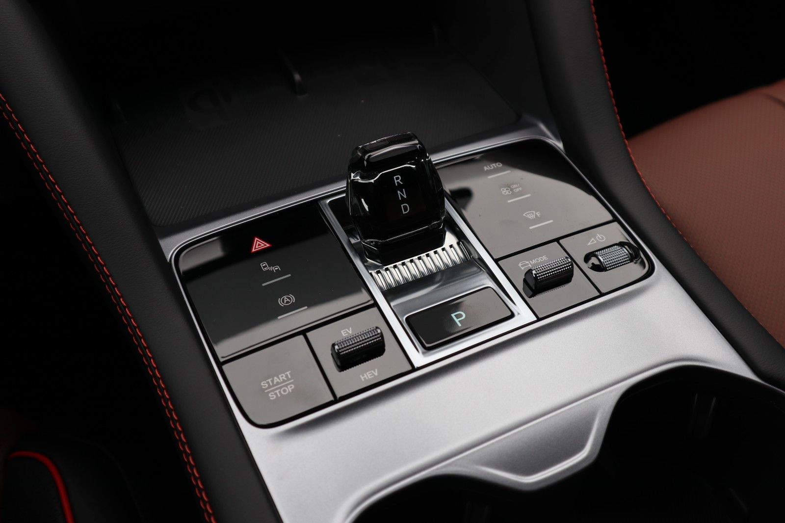 BYD SEAL U - Bild 24