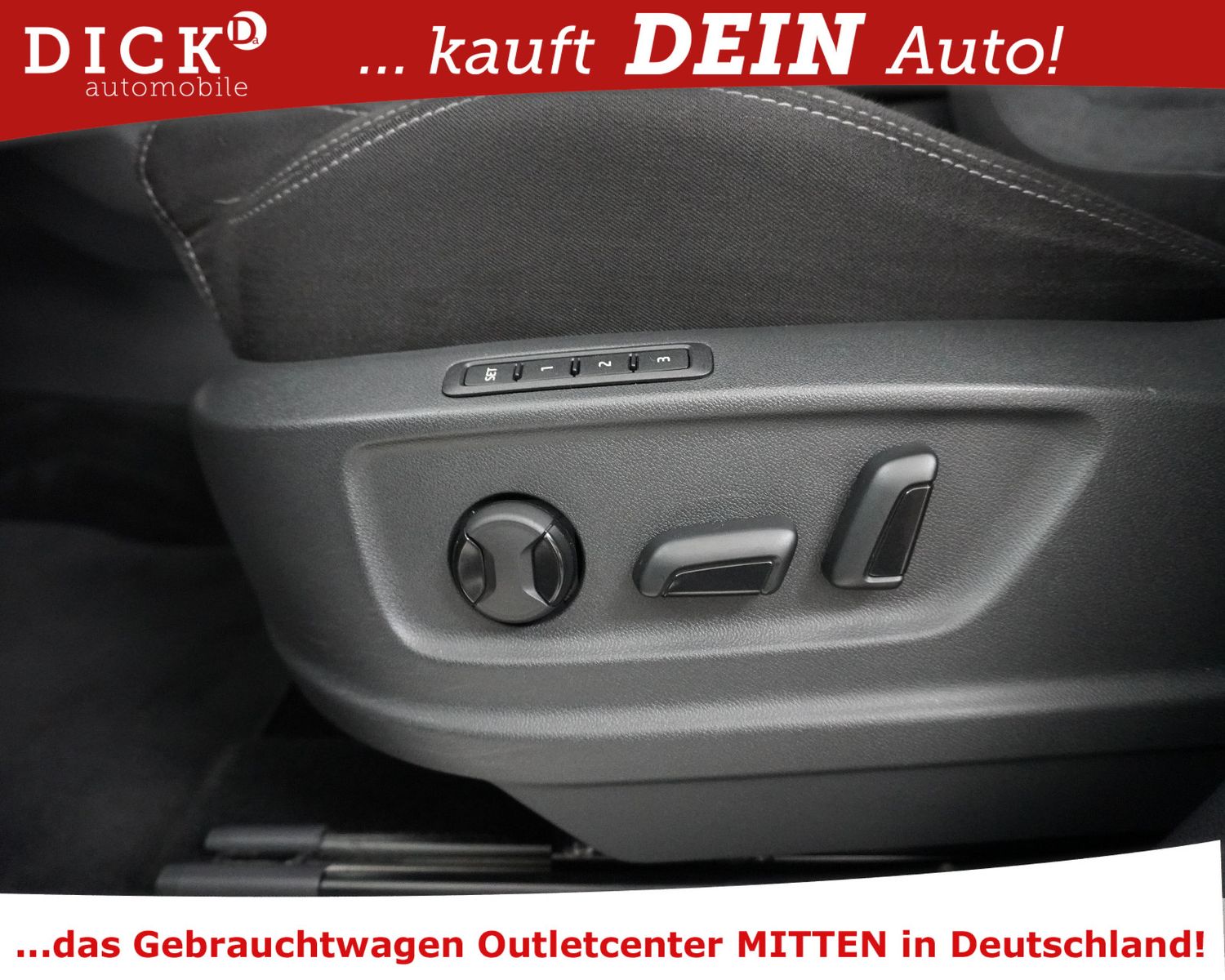 Fahrzeugabbildung SKODA Kodiaq 2.0 DSG 4x4 Style MEMO+LED+AHK+ACC+4X SHZ