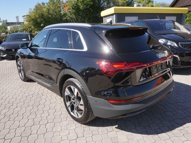 AUDI E-TRON 50 313CH QUATTRO