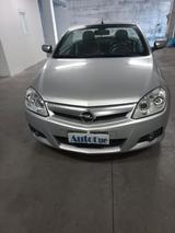 Opel Tigra TwinTop 1.4 16V Sport - Opel Tigra mit Benzin-Antrieb: Automatik
