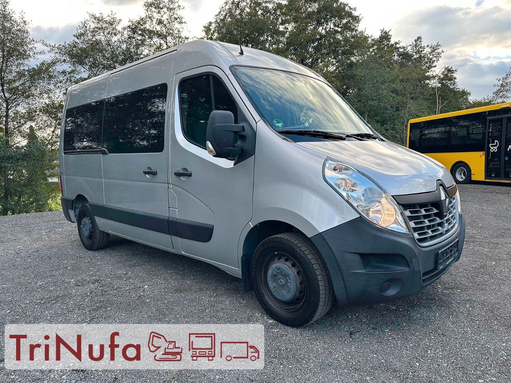 Image of Renault Master