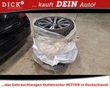 BMW 318d Aut. LED/NAVI/VIRTU/HIFI/DAB/SHZ/8Fa/18"LM - graue BMW 318