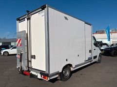 Fahrzeugabbildung Opel Movano 2 Kammer,Carrier, -20°C Tiefkühl,+Strom