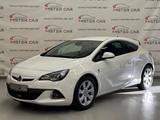 Opel Astra J GTC OPC LINE Leder/Xenon/PDC/SHZ/18ALU - Opel Astra Gebrauchtwagen in Stuttgart