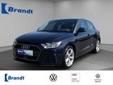 Audi A1 Sportback 35 TFSI advanced S-TRONIC+LED+ACC - Audi A1 Gebrauchtwagen in Bremen