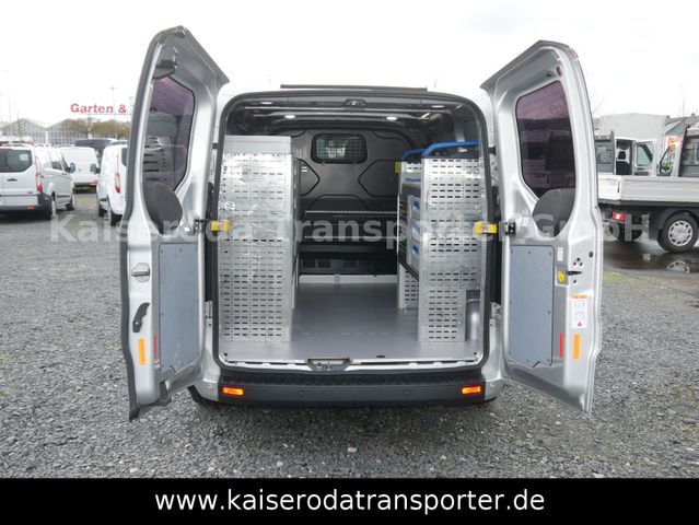 Ford Transit Custom 300 L1H1 VA Werkstatt Klima Navi