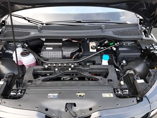 Fahrzeugabbildung Skoda Enyaq 60 Matrix AHK ACC SHZ Memory Kamera 19