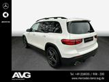 Mercedes-Benz GLB 200 *4MATIC* AMG PANO|AHK|NIGHT|RFK|7-Sitz - Mercedes-Benz GLB 200 aus 2021