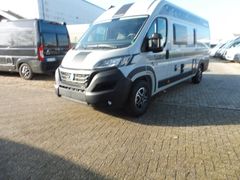 Chausson V 690  Sport Line Markise,Solar,Radio,Rückfahrk.