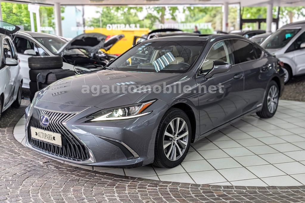 Lexus ES 300