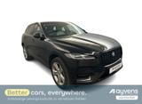 Jaguar F-Pace SE D300 AWD - gebrauchte Jaguar F-Pace aus dem Jahr 2022