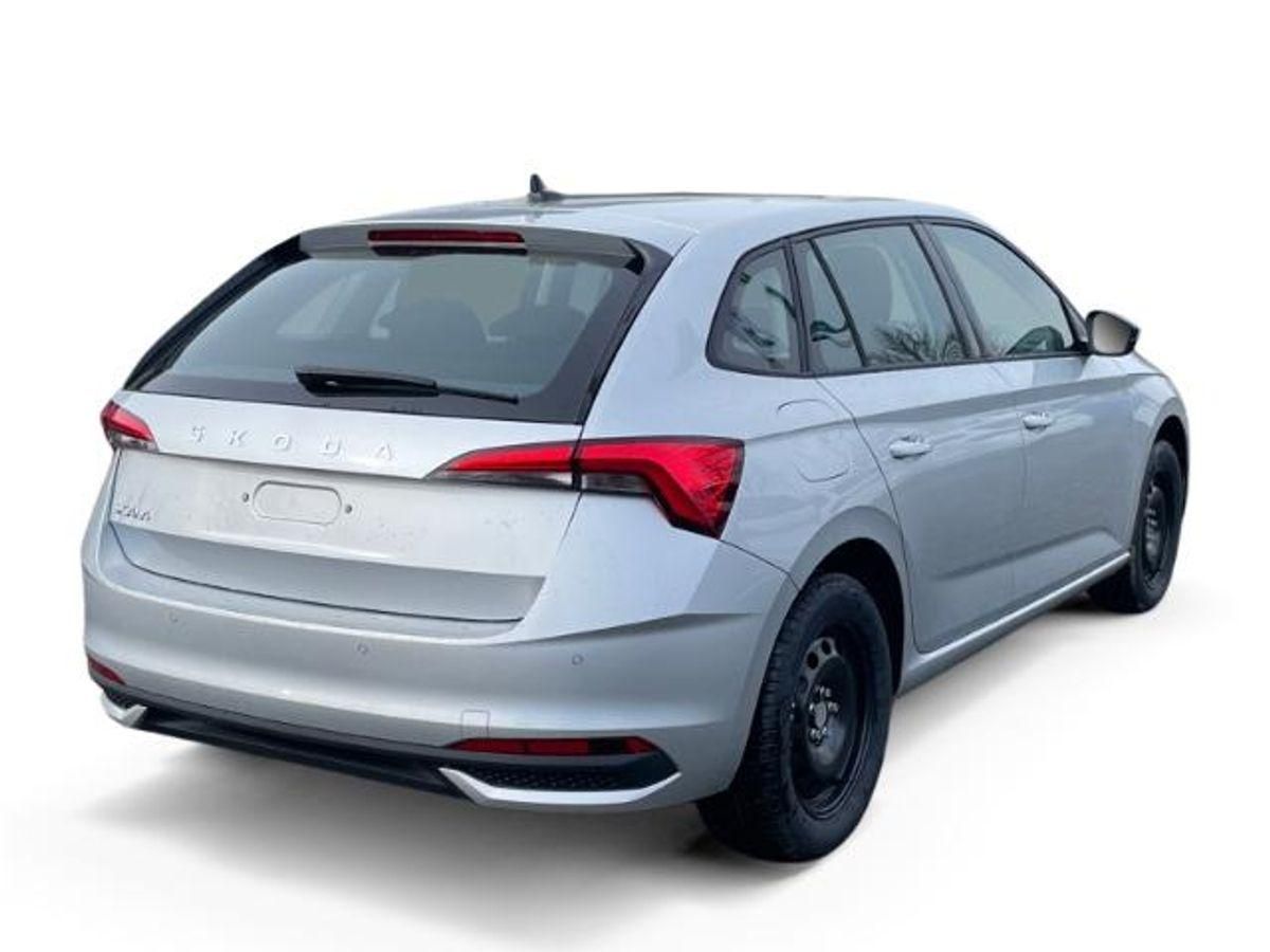 Skoda Scala - Bild 5