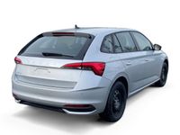 Skoda Scala - Vorschau Bild 5