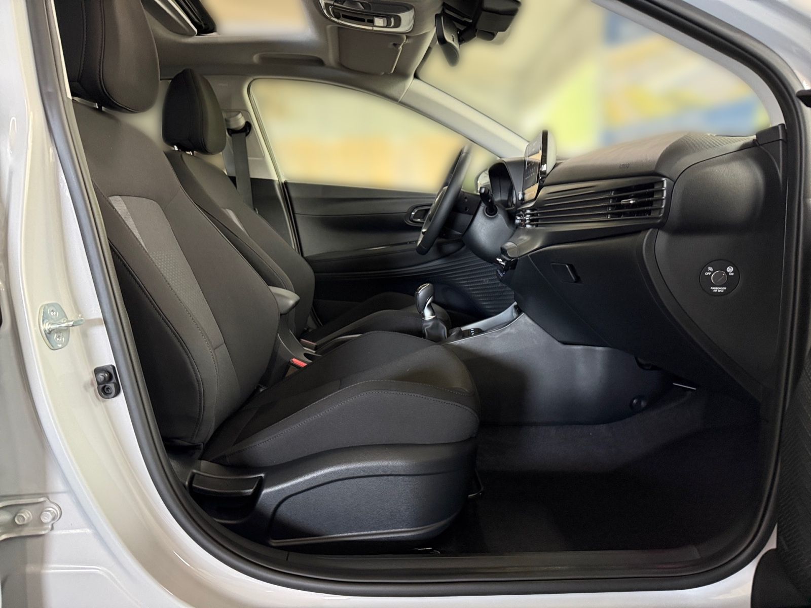Hyundai i20 – Bild 14