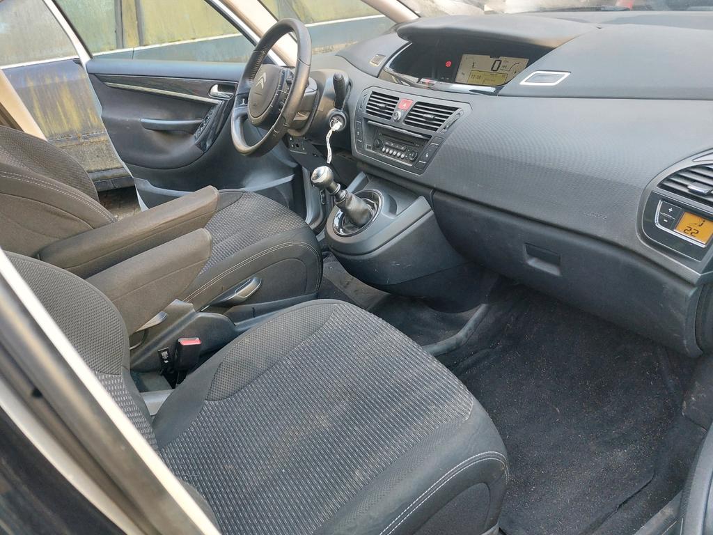 Citroën C4 Picasso