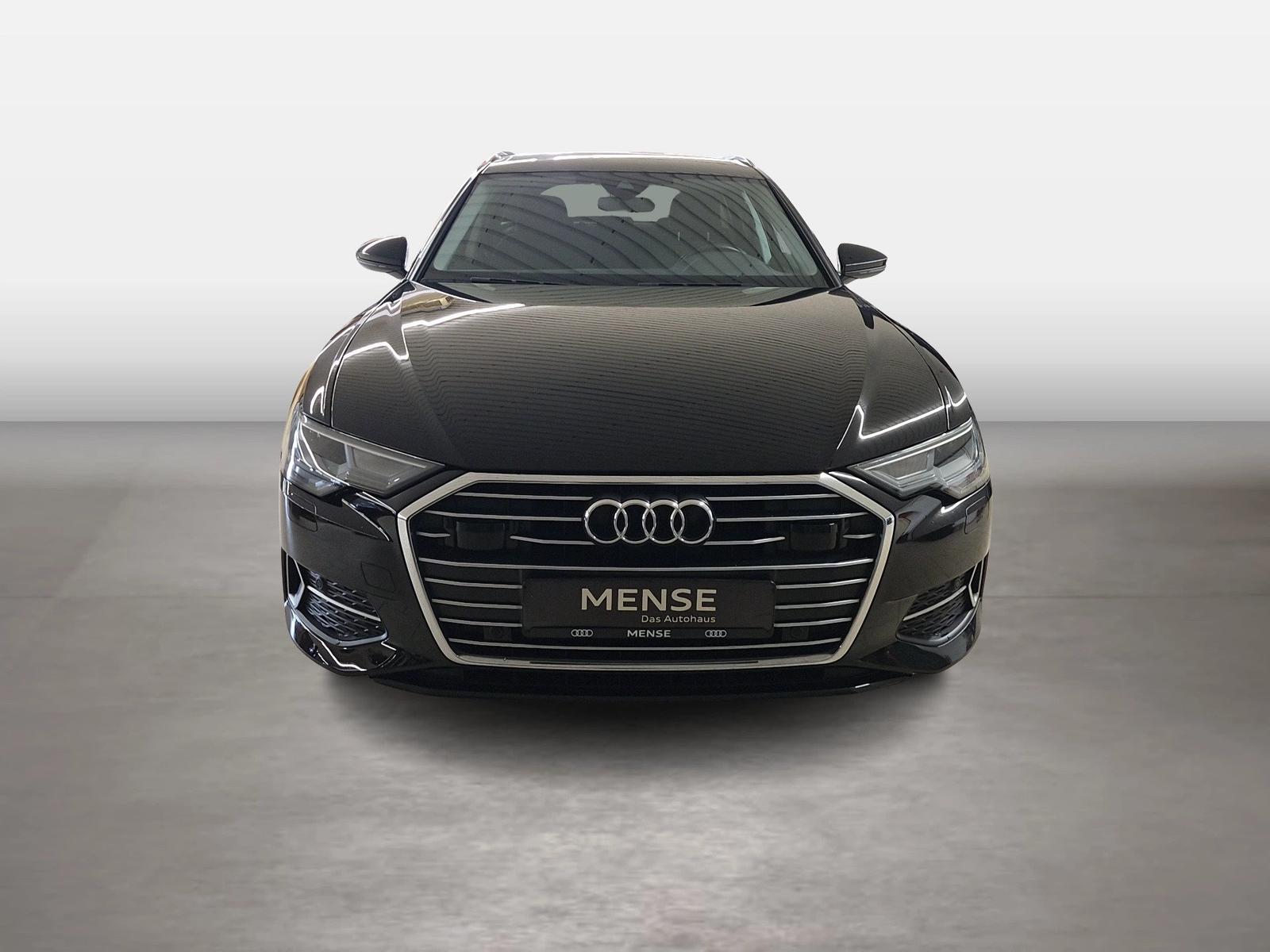 Audi A6 Avant sport 35 TDI 120(163) S tronic Pano LM, миниатюра 6