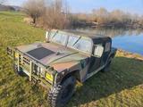 Hummer H1*TOP ZUSTAND*6,5D*Keine Baustelle! - Hummer Gebrauchtwagen