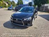 Mitsubishi Lancer 2.0 DI-D - Mitsubishi Lancer mit Diesel-Antrieb