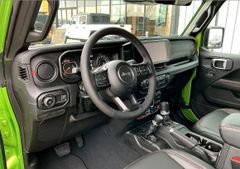 JEEP Wrangler Rubicon Xtreme 35 Hardtop-Sport 3.6l V6