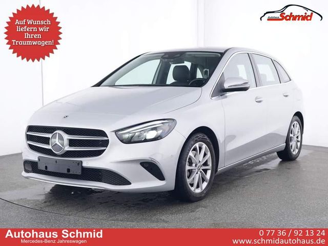 Mercedes-Benz B 200 200, Business-Paket, LED, Progr., Spieg...