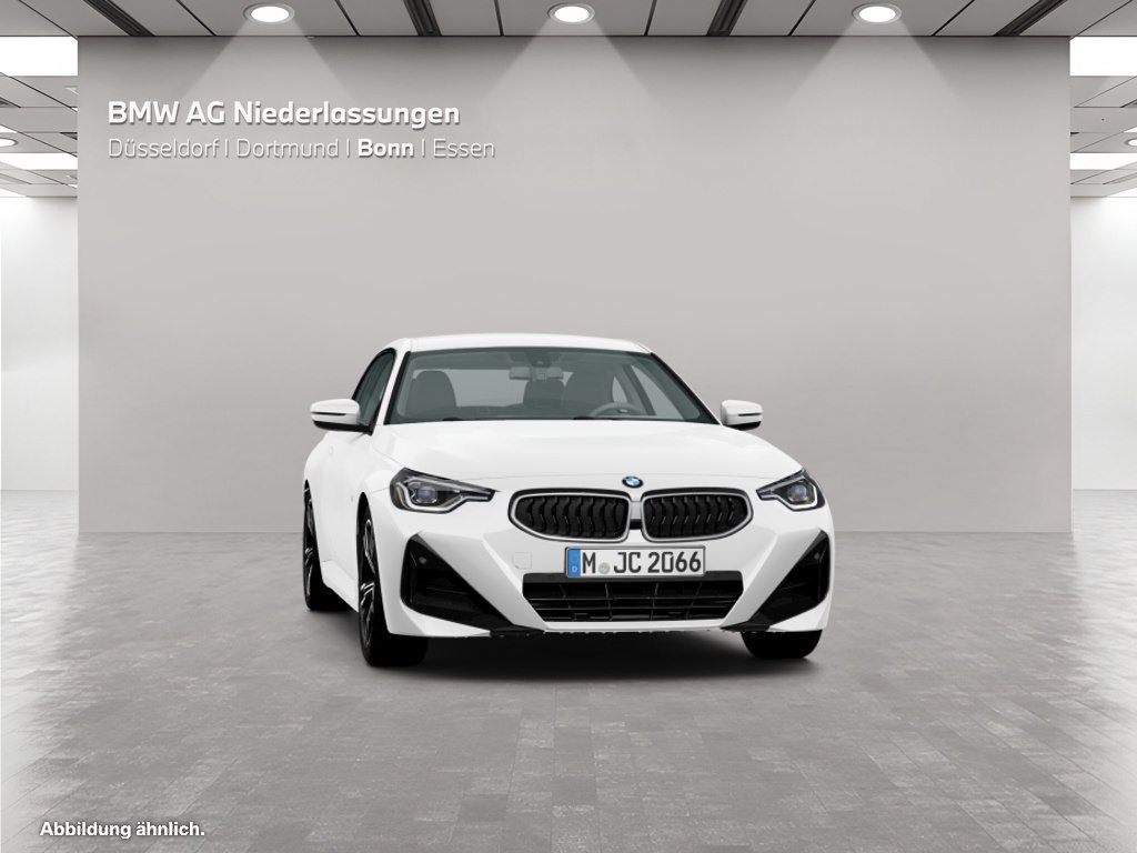 BMW 218 - Bild 13