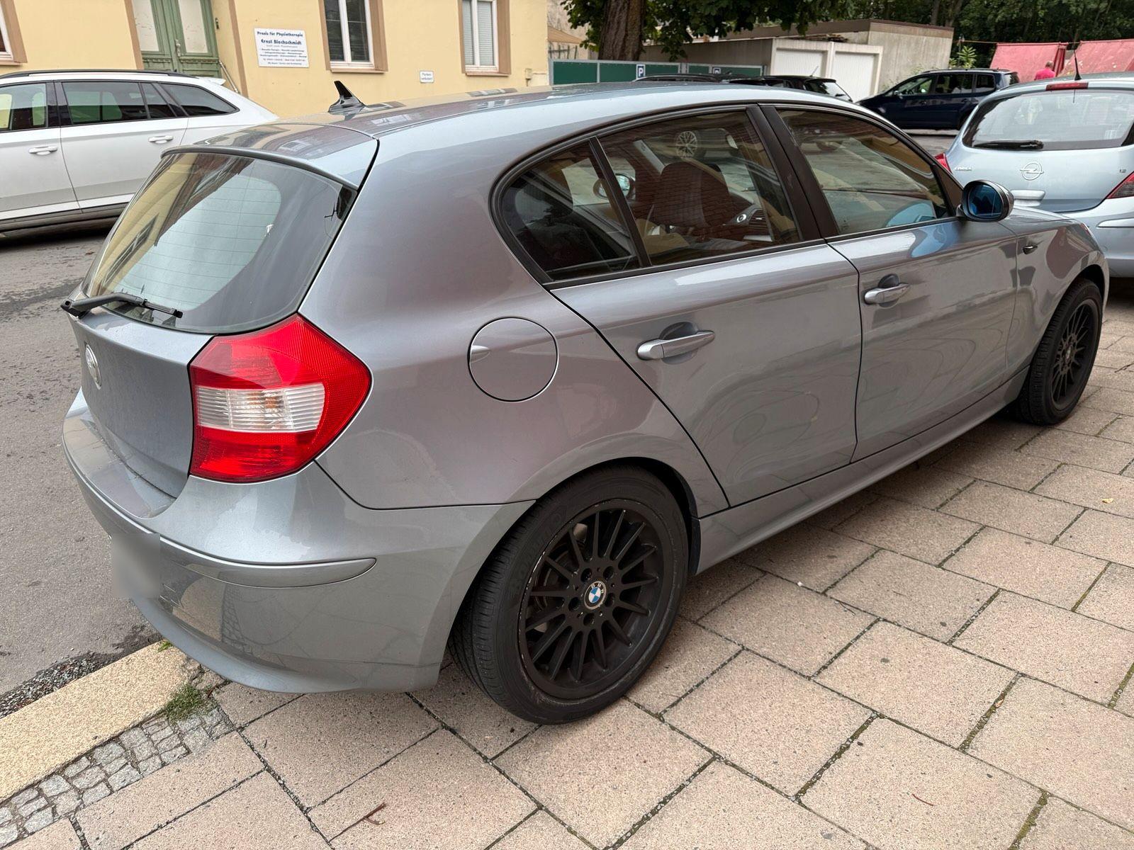 BMW  2006 — photo 7