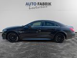 Mercedes-Benz CLS 63 S AMG 4Matic V8 BITURBO - 360° - ACC - Mercedes-Benz CLS 63 AMG aus 2014