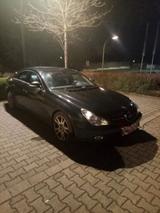 Mercedes-Benz Mercedes CLS 350 - Mercedes-Benz CLS 350 in Hamm