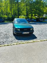 Audi 100 c4 Avant 2.0e - Audi 100 aus 1994