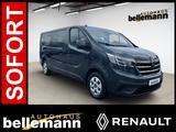Renault Trafic Grand Combi Evolution dCi 150 EDC |8-Sitz - Renault Trafic in Mannheim
