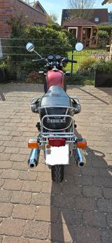 BMW R90/6 - BMW R 90 6