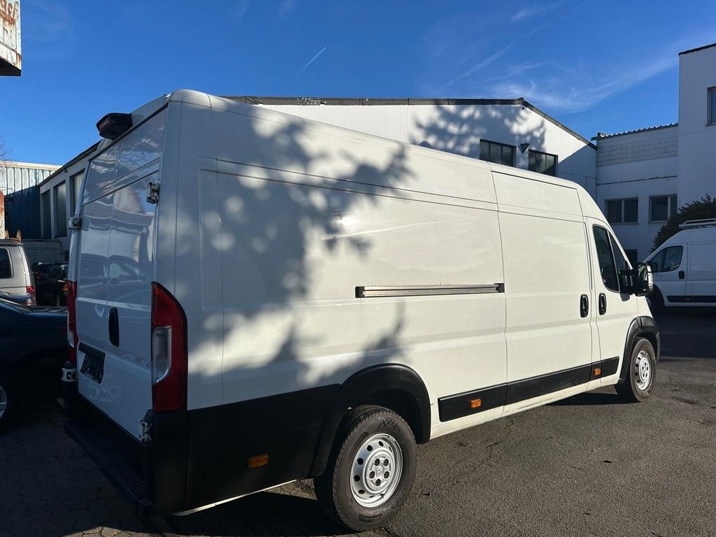 Peugeot Boxer Maxi L4H2