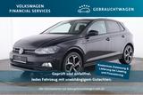 Volkswagen Polo Comfortline ACTIVE 1.0 TSI Klima*PDC*SH - VW Polo Gebrauchtwagen in Karlsruhe